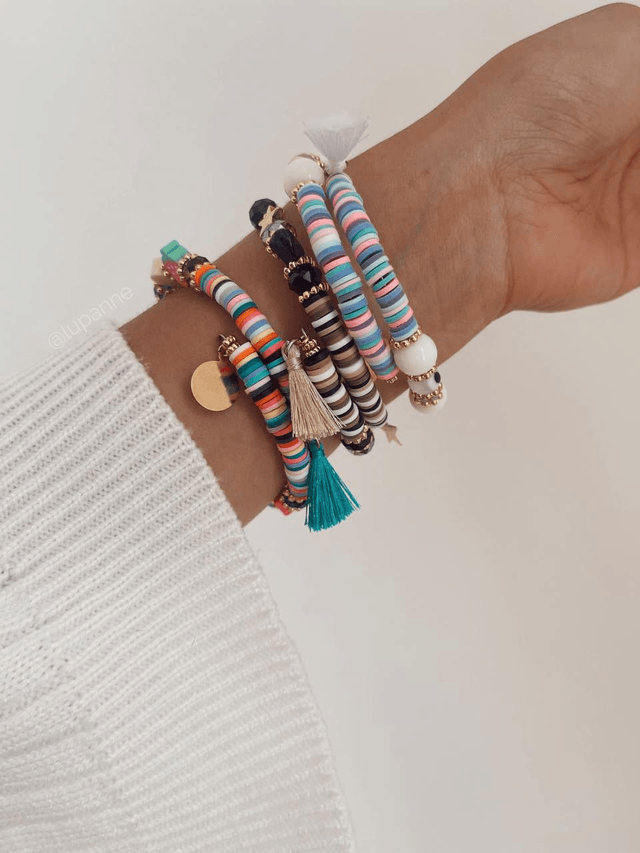 Bracelet Réglable Amor