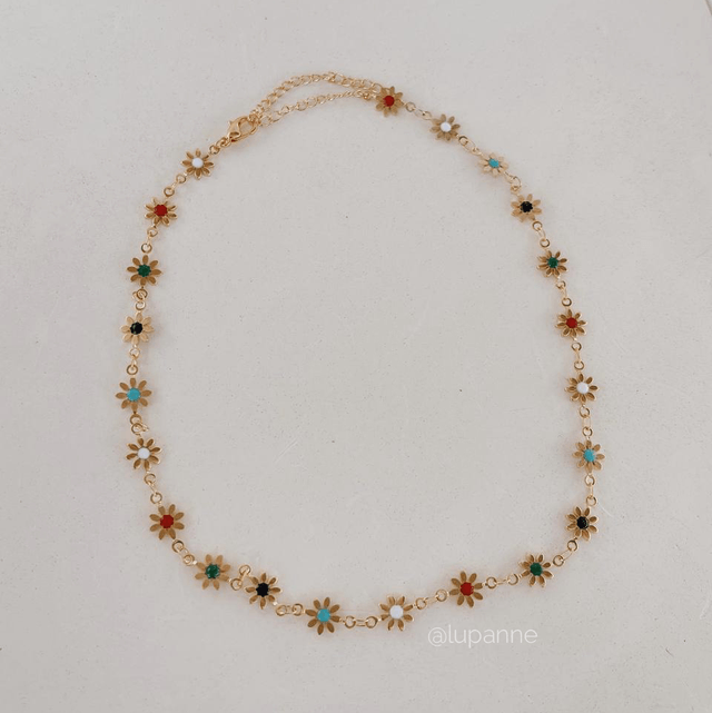 Chocker Margaritas
