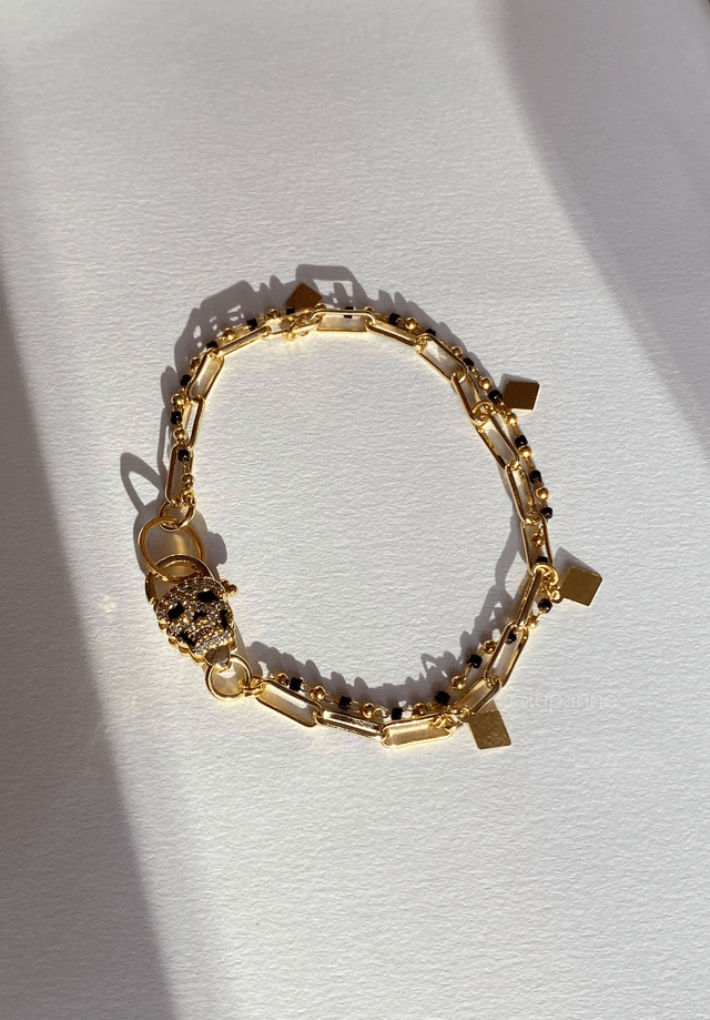 Bracelet Calavera 