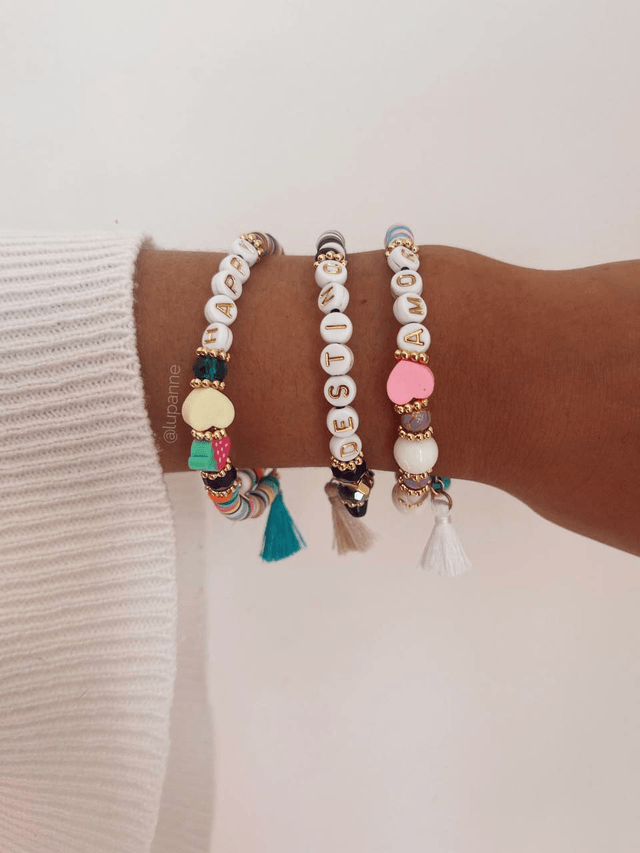 Bracelet Réglable Amor