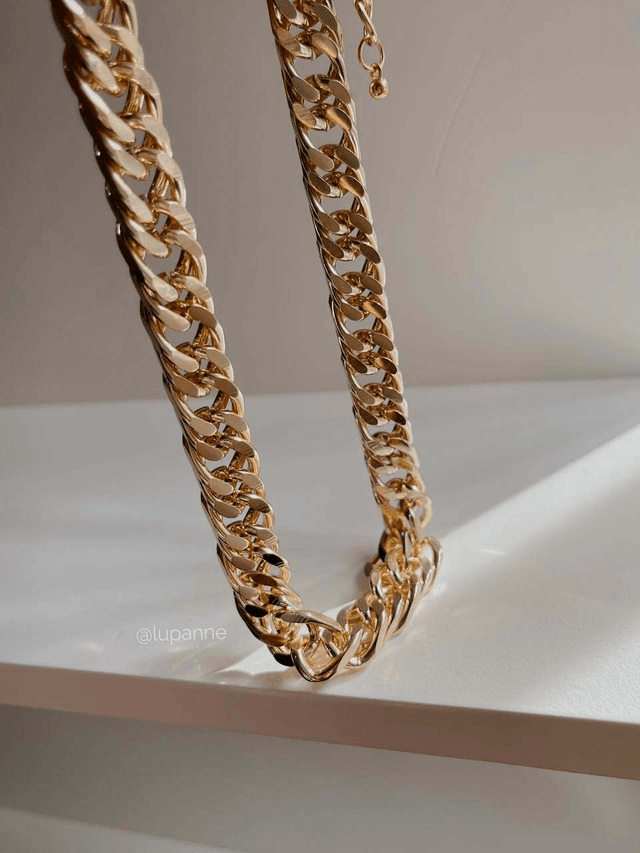 Collier Cubano