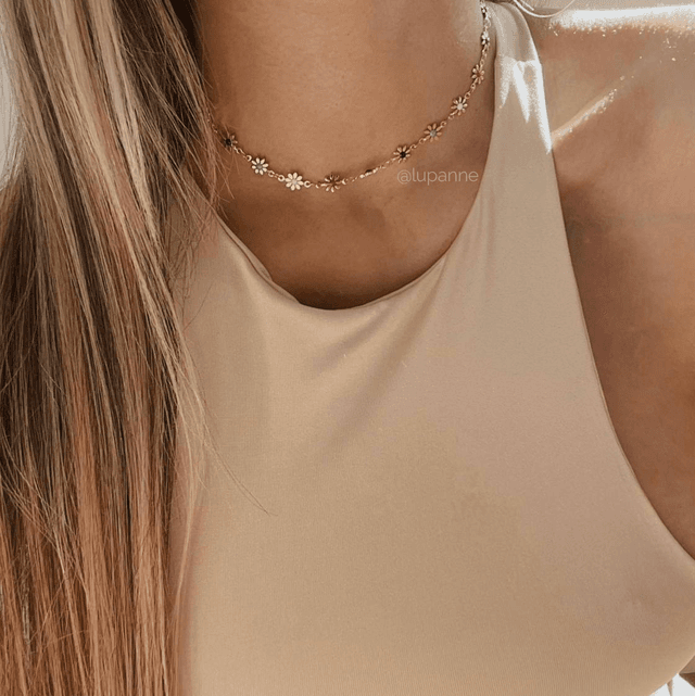 Chocker Margaritas