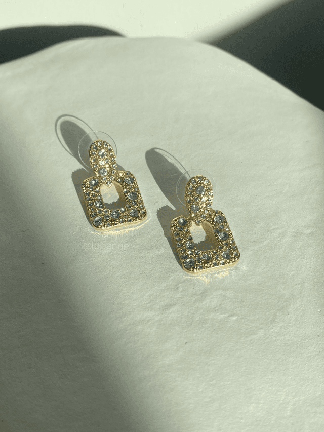 Boucles d&#039;oreilles Amaia 
