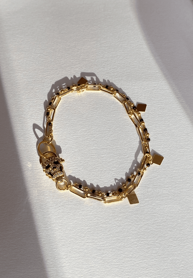 Bracelet Calavera 